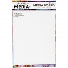 Ranger Dina Wakley Media  Media Board  9 x 12 Inches