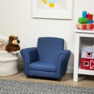 Melissa & Doug Child’s Armchair, Denim Children’s Furniture