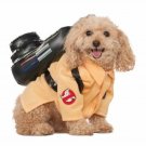 Rubies Pet Ghost Busters Classic Costume Extra Large
