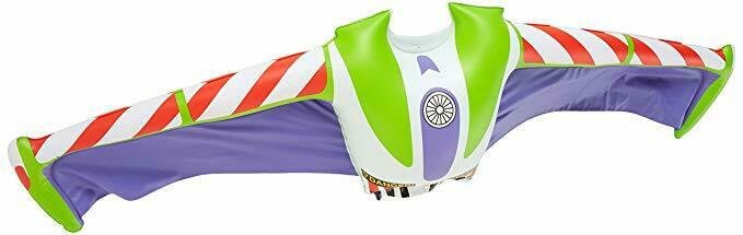 Disguise Buzz Lightyear Jet Pack,One Size Child