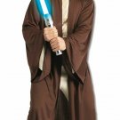 Rubic Star War Classic Adult Jedi Knight Robe Costume Standard