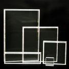 Crafters Companion Acrylic Block Starter Set of 5 Blocks
