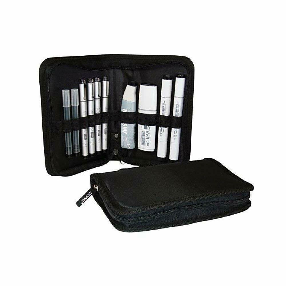 Copic Bipwal Black Ink Pro Wallet