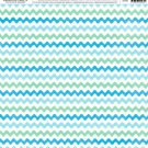 American Crafts Special Delivery - Cardstock 12 x 12 Paper Pattern Mamas Boy