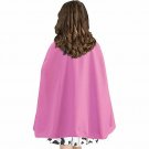 RG Costumes Pink Superhero Child