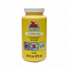 Apple Barrel Colors - Bright Yellow, 16 oz.