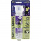 Glow In The Dark Spray Fabric Paint 2.5oz-