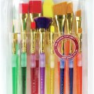 Big Kid'S Brush Set 15/Pkg