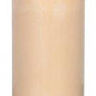 Darice Pillar Candle Ivory Vanilla Scent 2.8 X 5.8 Inches