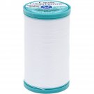 Coats Bold Hand Quilting Thread 175yd-White