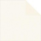 Simple Stories Snap Color Vibe Collection Paper 12"x 12" Cream