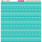 Bella Blvd Holly Jolly Christmas Collection Kit 12"X12
