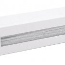 Darice Chenille Stems White 3mm 12 Inch
