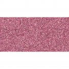 American Craft Core'dinations - 12 x 12 Cardstock - Glitter Silk - PrincessPink