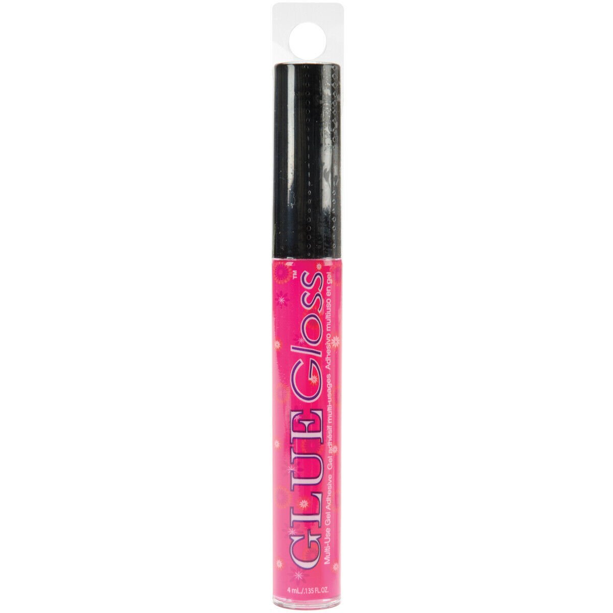 Glue Gloss-Clear 4Ml