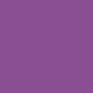 Darice Foamies Visor with Vinyl Coil Purple 8.75 X 3.75 Inches