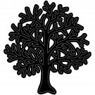 Darice Embossing Essentials Dies Branched Tree