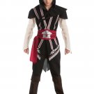 Palamon Assassins Creed Ezio Audi-re Classic Game Teen Costume Size Large(12-14)