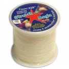 Pepperell Stretch Magic 0.7mm Bead and Jewelry Cord 100m Clear