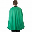 RG Costumes Green Superhero Adult