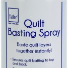 June Tailor Quilt Basting Spray-11.7 Ounces