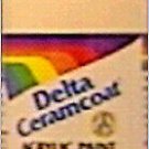 Ceramcoat Acrylic Paint 2oz-Turquoise Opaque