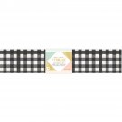 American Crafts Crate Paper Desktop Storage Magnetic Box Large