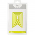 Kaiser Craft Decorative Dies Nesting Pennants