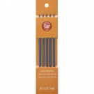 Boye Double Point Aluminum Knitting Needles 7 -Size 5/3.75mm