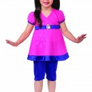 Rubies Dora and Friends Dora The Explorer Costume Child Small