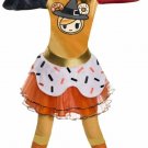 Rubie's Girl's Child's Tokidoki Costume, Halloween Donutella, Medium