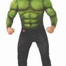 Rubie's Men's Avengers Endgame Deluxe Hulk Adult Costume, Standard