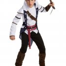 Palamon Assassins Creed Connor Classic Game Teen Costume Size XLarge(14 - 16)