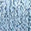 Kreinik Very Fine Metallic Braid #4 12Yd-Sky Blue