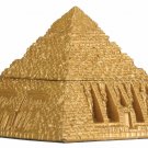 PYRAMID TRINKET BOX 8472