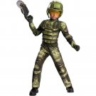 Morris costumes  Red Sector Operation Rapid Strike
