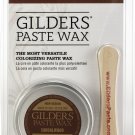 Baroque Art Gilders Paste 1Oz-Sandalwood