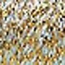 Kreinik Very Fine Metallic Braid #4 12Yd-Topaz