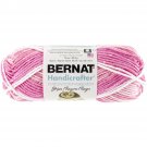Handicrafter Cotton Yarn Stripes-Pinky