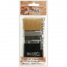 Ranger Tim Holtz Distress Collage Brushes