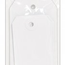 Dina Wakley Media White Tags-#3 & #5