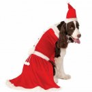Rubies Big Dog Mrs.Claus Costume XXL