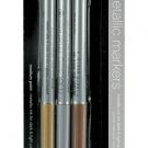 American Crafts Metallic Markers Medium Pot Gold Silver And Copper