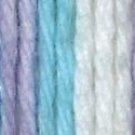 Handicrafter Cotton Yarn - Stripes-Violet