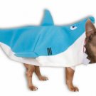 Rubies Shark Pet Jacket Costume Meduim