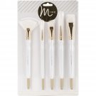 American Crafts Heidi Swapp MINC Collection Pat Brushes