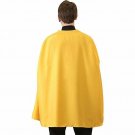 RG Costumes Yellow Superhero Adult