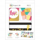 American Craft Becky Higgins - Project Life - Value Kit - Mix and Match