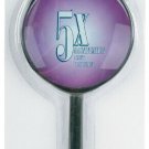 Darice 9mm Handheld Glass Magnifier