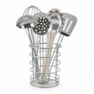Melissa & Doug Let's Play House Stir & Serve Cooking Utensils, Dishwasher Safe